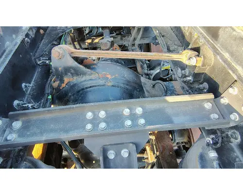 Meritor/Rockwell MR2014X Differential Housing (Single or Rear)