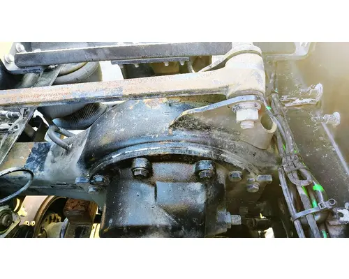 Meritor/Rockwell MR2014X Differential Housing (Single or Rear)