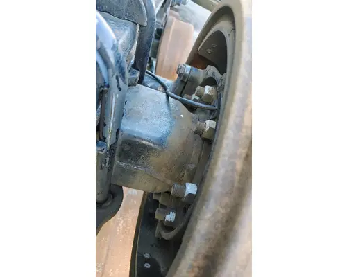 Meritor/Rockwell MR2014X Differential Housing (Single or Rear)