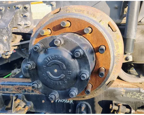 Meritor/Rockwell MR2014X Differential Housing (Single or Rear)