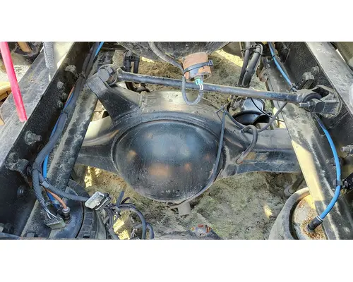 Meritor/Rockwell MR2014X Differential Housing (Single or Rear)