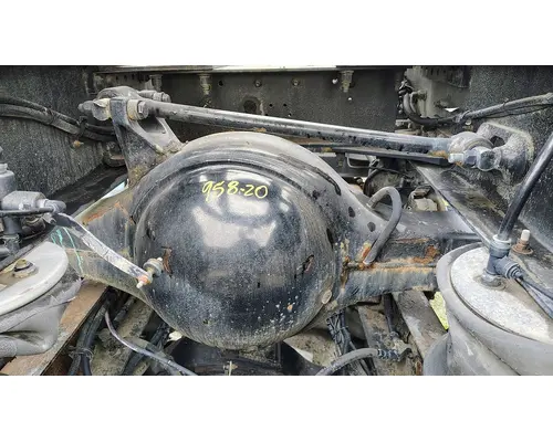 Meritor/Rockwell MR2014X Differential Housing (Single or Rear)