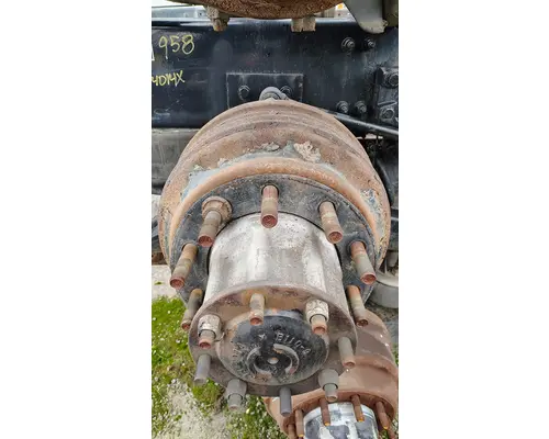Meritor/Rockwell MR2014X Differential Housing (Single or Rear)