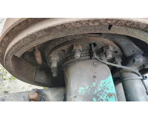 Meritor/Rockwell MR2014X Differential Housing (Single or Rear)