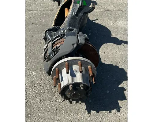 Meritor/Rockwell MR2014X Differential Housing (Single or Rear)