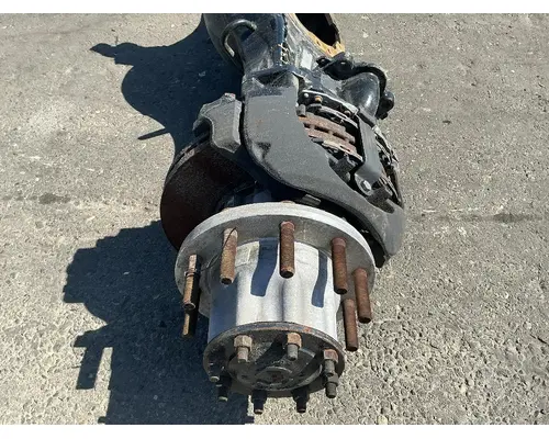 Meritor/Rockwell MR2014X Differential Housing (Single or Rear)