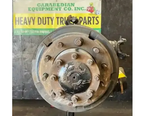 Meritor/Rockwell MR2014X Differential Housing (Single or Rear)