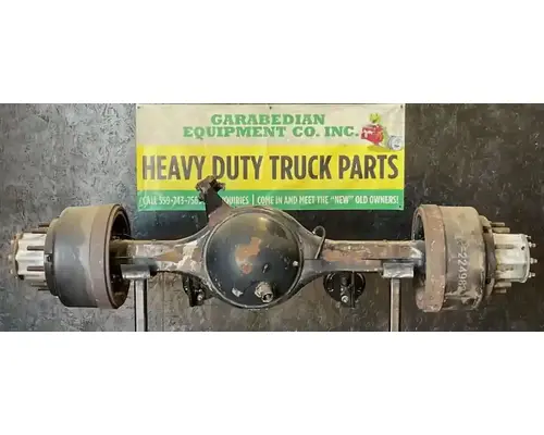 Meritor/Rockwell MR2014X Differential Housing (Single or Rear)