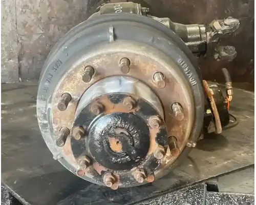 Meritor/Rockwell MR2014X Differential Housing (Single or Rear)