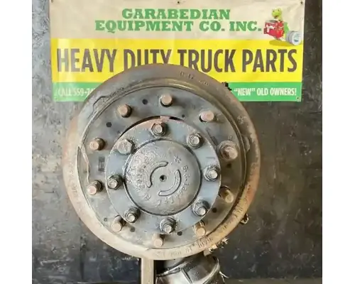 Meritor/Rockwell MR2014X Differential Housing (Single or Rear)