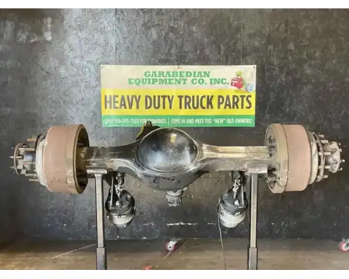 Meritor/Rockwell MR2014X Differential Housing (Single or Rear)