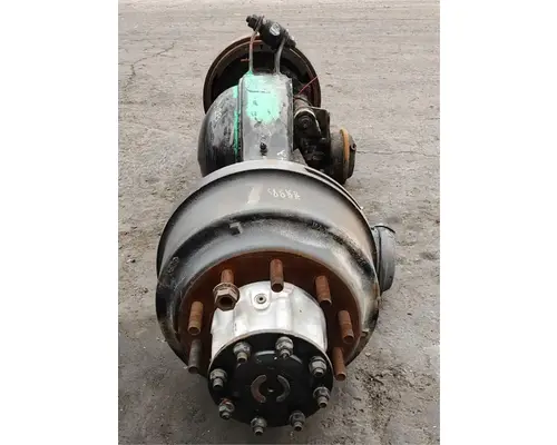 Meritor/Rockwell MR2014X Differential Housing (Single or Rear)