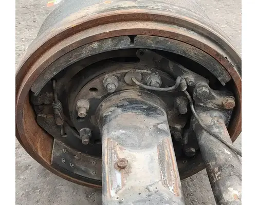 Meritor/Rockwell MR2014X Differential Housing (Single or Rear)