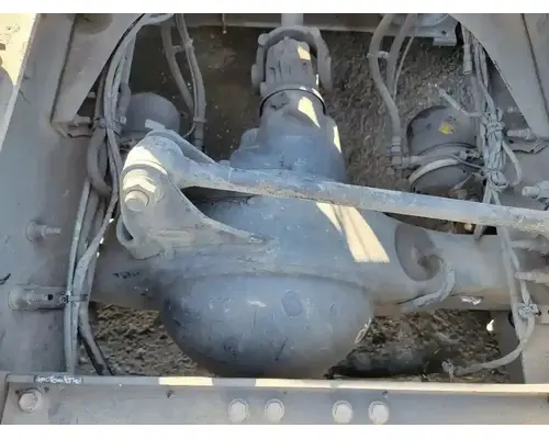 Meritor/Rockwell MR2014X Differential Housing (Single or Rear)