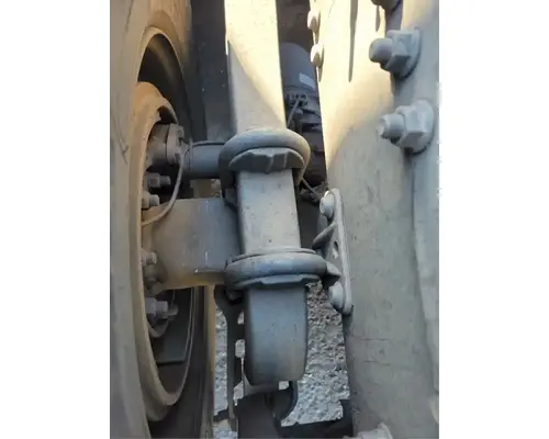 Meritor/Rockwell MR2014X Differential Housing (Single or Rear)