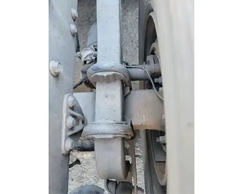 Meritor/Rockwell MR2014X Differential Housing (Single or Rear)