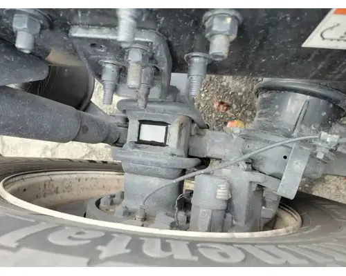 Meritor/Rockwell MR2014X Differential Housing (Single or Rear)