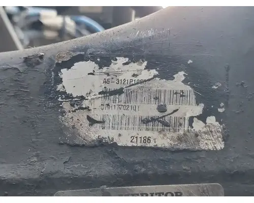 Meritor/Rockwell MR2014X Differential Housing (Single or Rear)