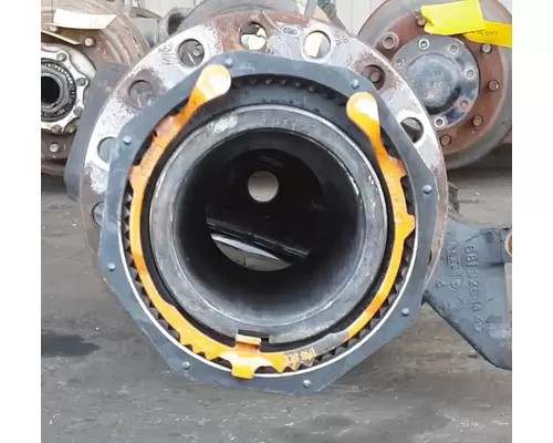 Meritor/Rockwell MR2014X Differential Housing (Single or Rear)