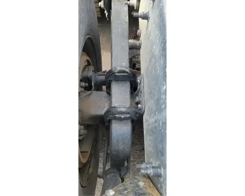 Meritor/Rockwell MR2014X Differential Housing (Single or Rear)