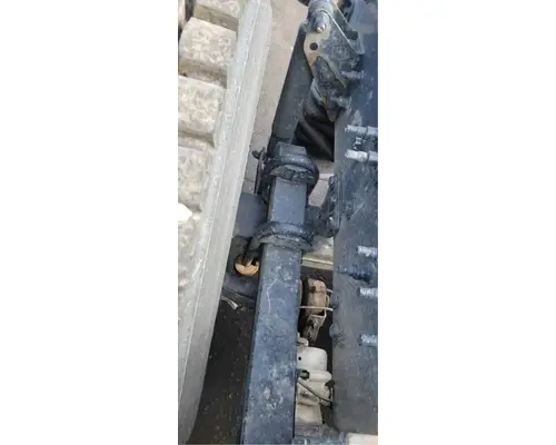 Meritor/Rockwell MR2014X Differential Housing (Single or Rear)