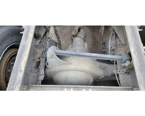 Meritor/Rockwell MR2014X Differential Housing (Single or Rear)