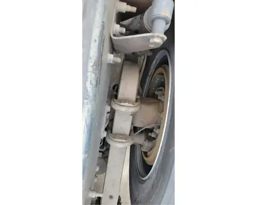 Meritor/Rockwell MR2014X Differential Housing (Single or Rear)