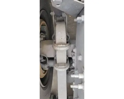 Meritor/Rockwell MR2014X Differential Housing (Single or Rear)