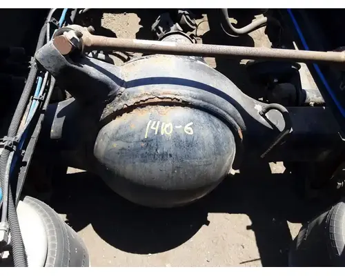 Meritor/Rockwell MR2014X Differential Housing (Single or Rear)