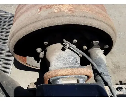 Meritor/Rockwell MR2014X Differential Housing (Single or Rear)