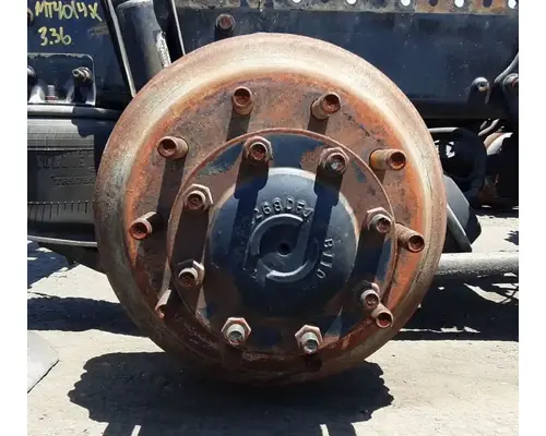 Meritor/Rockwell MR2014X Differential Housing (Single or Rear)