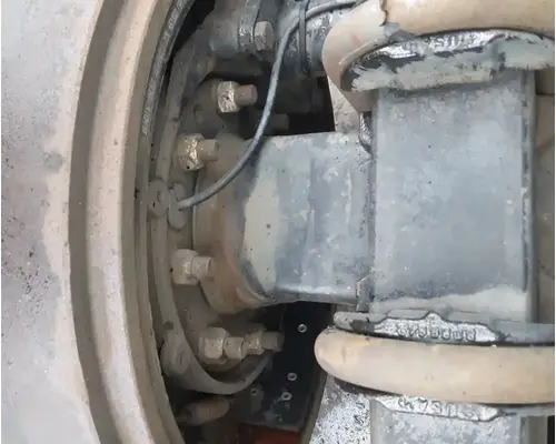 Meritor/Rockwell MR2014X Differential Housing (Single or Rear)