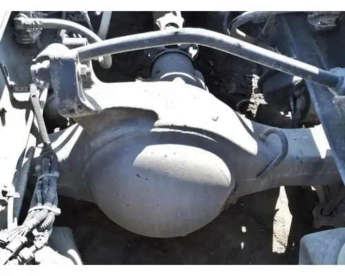 Meritor/Rockwell MR2014X Differential Housing (Single or Rear)