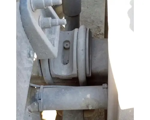 Meritor/Rockwell MR2014X Differential Housing (Single or Rear)