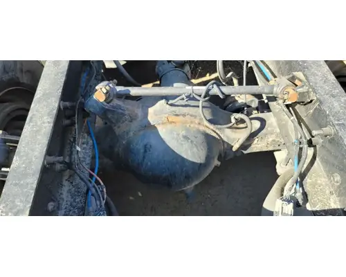 Meritor/Rockwell MR2014X Differential Housing (Single or Rear)