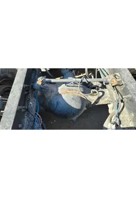 Meritor/Rockwell MR2014X Differential Housing (Single or Rear)