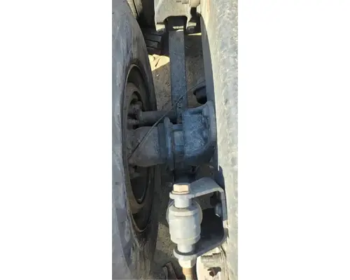 Meritor/Rockwell MR2014X Differential Housing (Single or Rear)