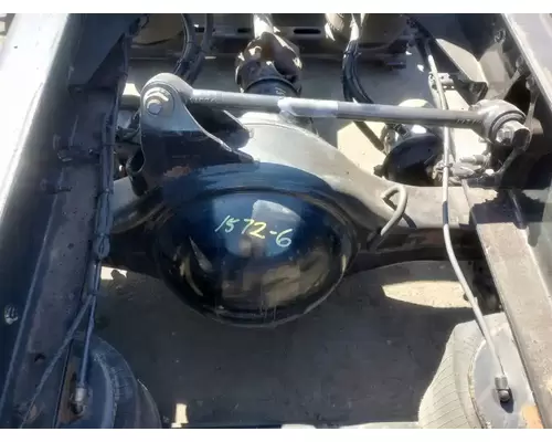 Meritor/Rockwell MR2014X Differential Housing (Single or Rear)