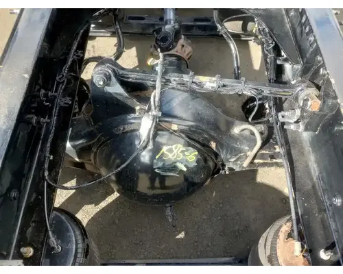 Meritor/Rockwell MR2014X Differential Housing (Single or Rear)