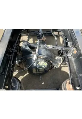 Meritor/Rockwell MR2014X Differential Housing (Single or Rear)