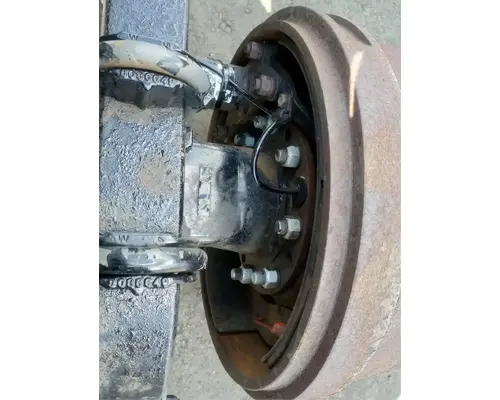 Meritor/Rockwell MR2014X Differential Housing (Single or Rear)