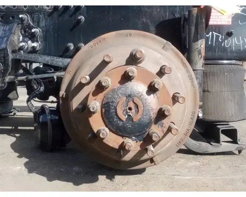 Meritor/Rockwell MR2014X Differential Housing (Single or Rear)