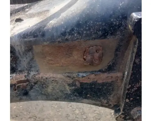 Meritor/Rockwell MR2014X Differential Housing (Single or Rear)