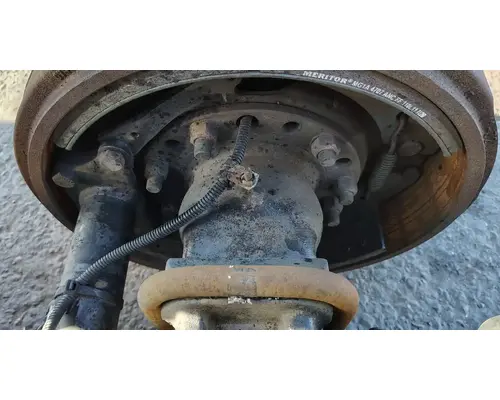 Meritor/Rockwell MR2014X Differential Housing (Single or Rear)