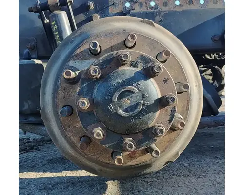 Meritor/Rockwell MR2014X Differential Housing (Single or Rear)