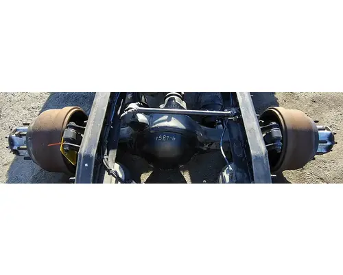 Meritor/Rockwell MR2014X Differential Housing (Single or Rear)