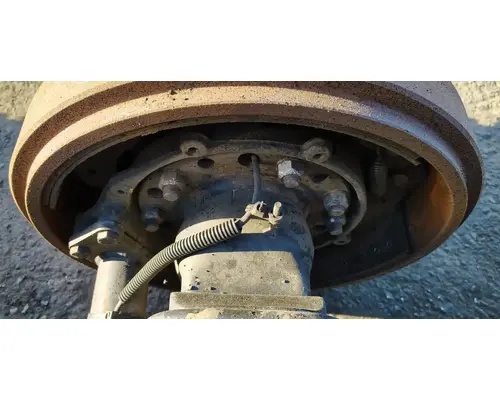 Meritor/Rockwell MR2014X Differential Housing (Single or Rear)