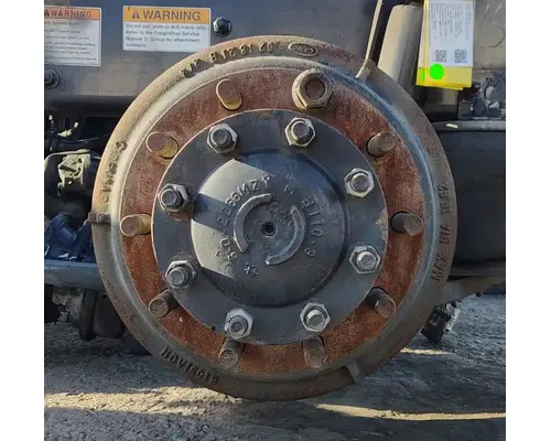 Meritor/Rockwell MR2014X Differential Housing (Single or Rear)