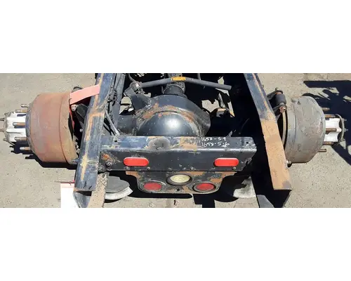 Meritor/Rockwell MR2014X Differential Housing (Single or Rear)