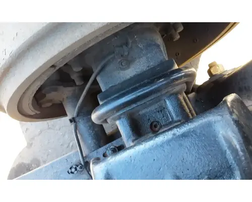 Meritor/Rockwell MR2014X Differential Housing (Single or Rear)